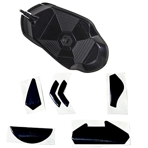 Ersatz-Mausfüße für G402-Maus, Gaming-Maus, 1 Set Bild 6