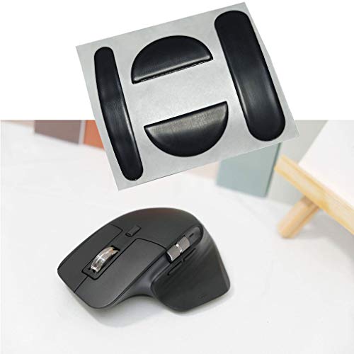 1 Set Mausfüße Mausschuhe Mausaufkleber Pad für MX 3 Gaming Maus Zubehör Bild 5