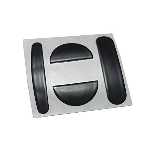 1 Set Mausfüße Mausschuhe Mausaufkleber Pad für MX 3 Gaming Maus Zubehör Bild 6