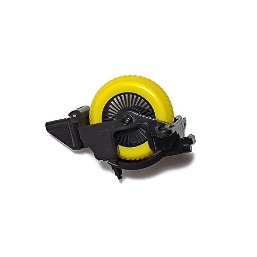 Gaming-Maus-Scrollrad, Mausrad, Ersatz-Riemenscheibe für M336 M337 Maus Bild 1
