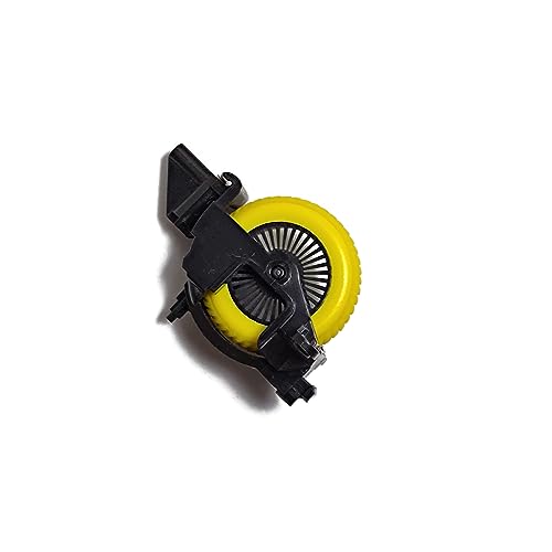 Gaming-Maus-Scrollrad, Mausrad, Ersatz-Riemenscheibe für M336 M337 Maus Bild 3