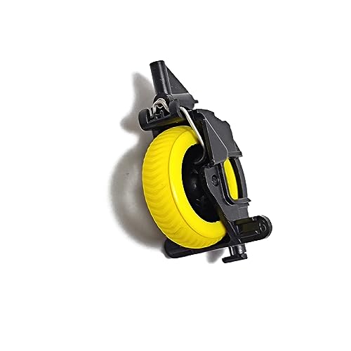 Gaming-Maus-Scrollrad, Mausrad, Ersatz-Riemenscheibe für M336 M337 Maus Bild 5