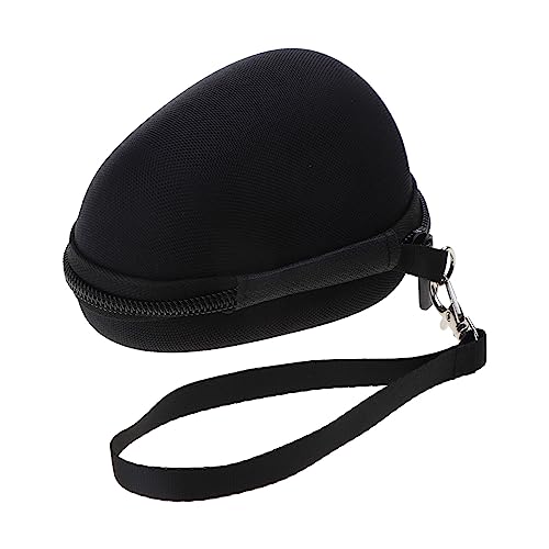 Gaming-Maus-Tasche, stoßfest, für vertikales Heben, ohne Kabel, Nylon, hart für Hülle Bild 2