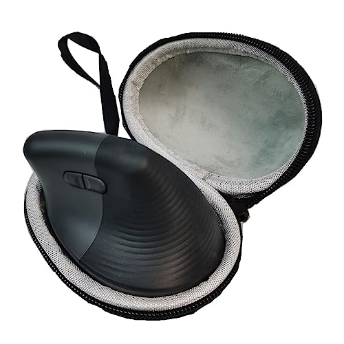Gaming-Maus-Tasche, stoßfest, für vertikales Heben, ohne Kabel, Nylon, hart für Hülle Bild 3