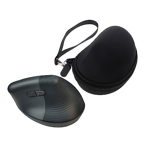 Gaming-Maus-Tasche, stoßfest, für vertikales Heben, ohne Kabel, Nylon, hart für Hülle Bild 4