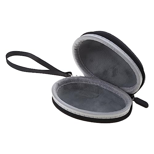 Gaming-Maus-Tasche, stoßfest, für vertikales Heben, ohne Kabel, Nylon, hart für Hülle Bild 6