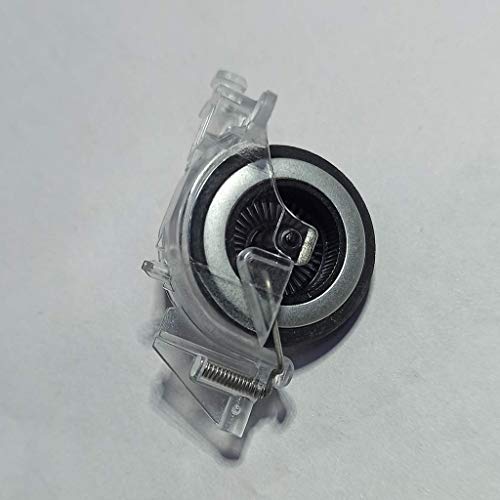Mausrad für M325, M345, M525, M545, M546, Mausrolle, Schwarz, 1 Stück Bild 5