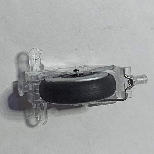 Mausrad für M325, M345, M525, M545, M546, Mausrolle, Schwarz, 1 Stück Bild 6