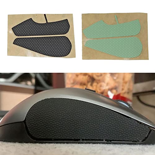 1 Set rutschfestes Maus-Griffband für Rival 300 Game Maus (ohne Maus) Bild 2