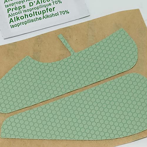 1 Set rutschfestes Maus-Griffband für Rival 300 Game Maus (ohne Maus) Bild 6