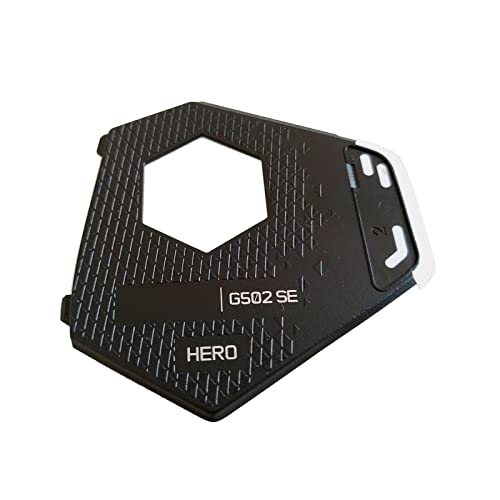 G502 Ersatz-Batterieabdeckung für G502-Mausreparatur Bild 1
