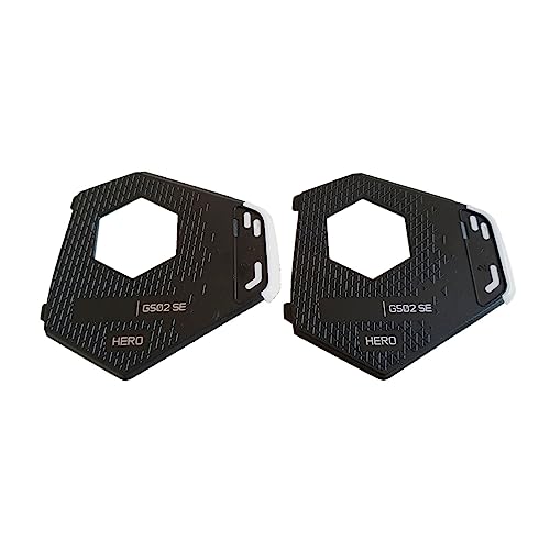 G502 Ersatz-Batterieabdeckung für G502-Mausreparatur Bild 5