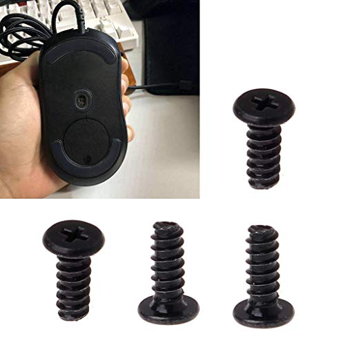 Ersatz-Maus-Schrauben für G502, G403, G402, G700S, M950, G500S, G9X, 4 Stück Bild 5