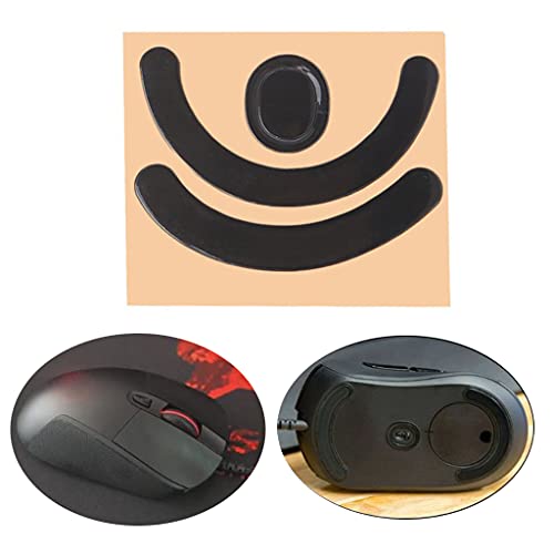 Mouse Feet Mouse Skates for - G403 G603 Mouse 1 Set 0.6mm Thickness Bild 5