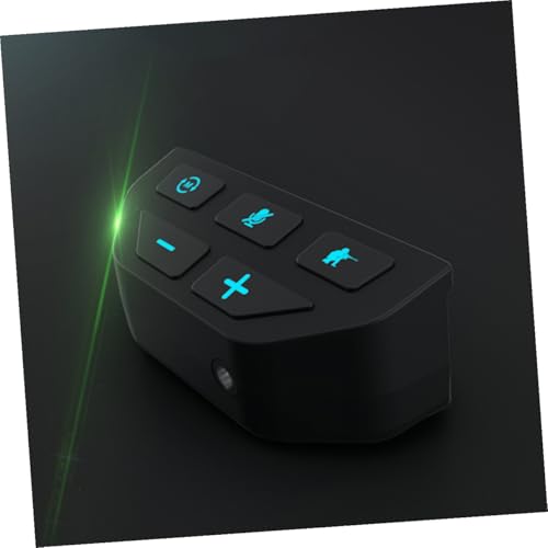 Uonlytech 3stücke Headset Adapter Für Controller Audio Converter Für Gaming Leicht Und Tragbar Kompatibel Mit Allen Game Controllern Einfaches Chat-Audio-Management Bild 3