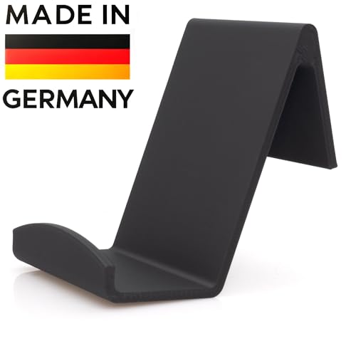 Wandhalterung Controller Halter für PS3/PS4/PS5/Xbox Series X/S/Pro Controller, Gaming-Kopfhörer Ständer für Kopfhörer für Xbox Wireless Headset, für Pulse 3D Headset-schwarz ohne Bohren (2 Stück) Bild 2