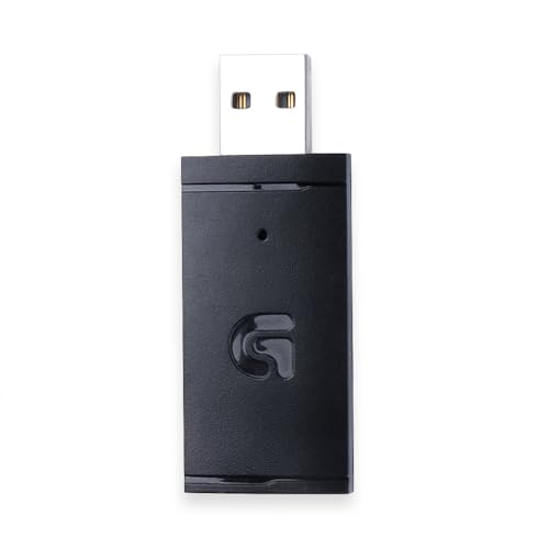 Neu USB Dongle Empfänger Adapter kompatibel für Logi G933 Wireless Gaming Headset Bild 1