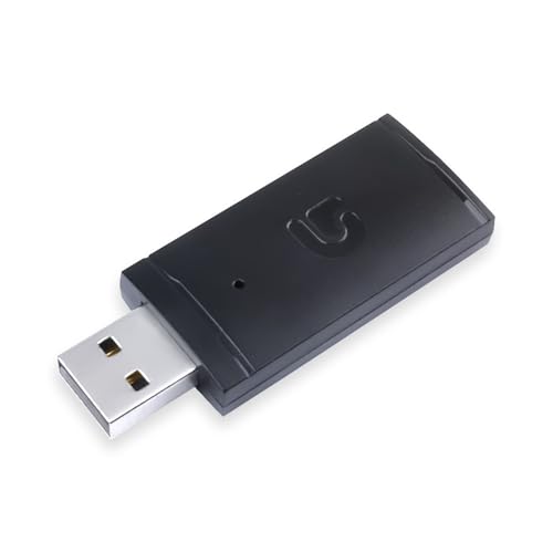 Neu USB Dongle Empfänger Adapter kompatibel für Logi G933 Wireless Gaming Headset Bild 3