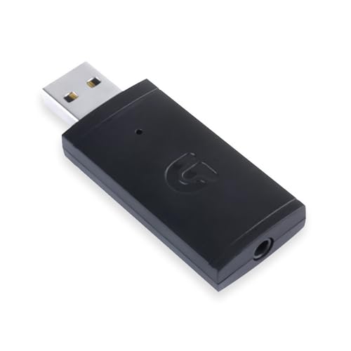 Neu USB Dongle Empfänger Adapter kompatibel für Logi G933 Wireless Gaming Headset Bild 4