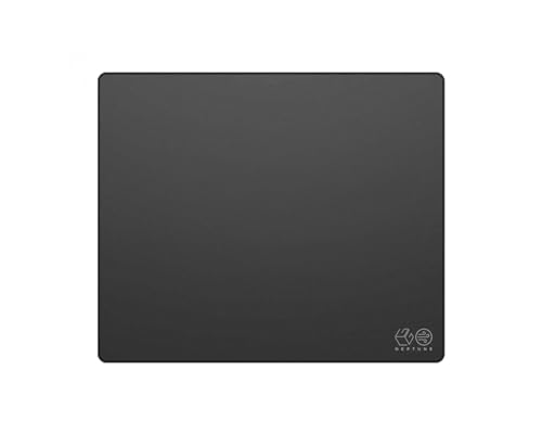 Lethal Gaming Gear Neptune Gaming Mauspad - XL - Schwarz Bild 1