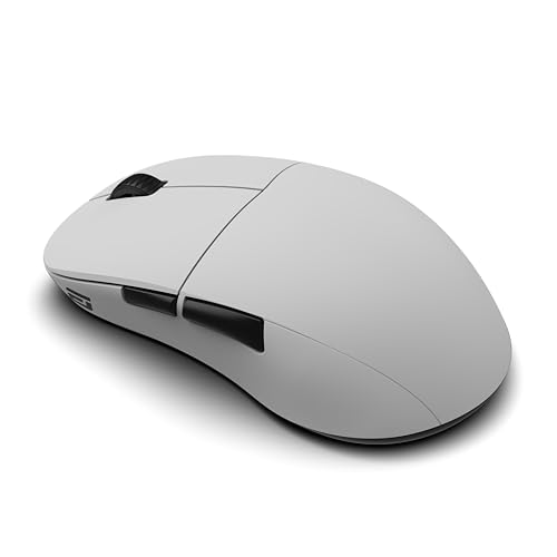 ENDGAME GEAR XM2w 4k Wireless Gaming Maus, kabellos - weiß Bild 1