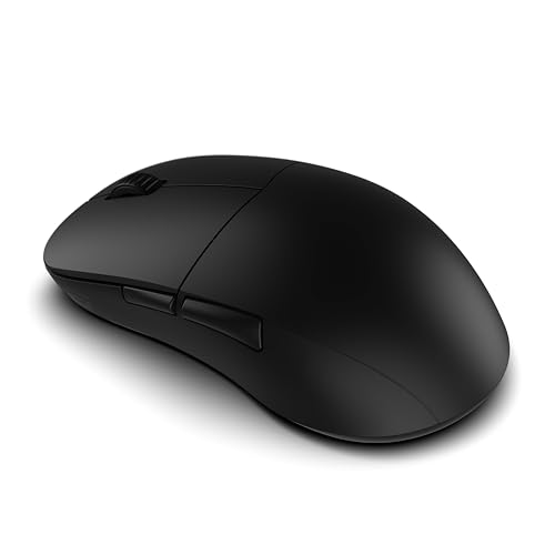 ENDGAME GEAR XM2w 4k Wireless Gaming Maus, kabellos - schwarz Bild 1