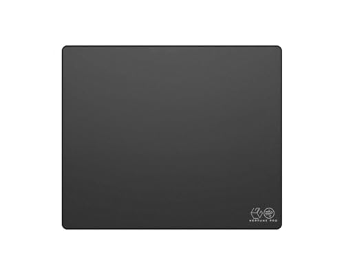 Lethal Gaming Gear Neptune PRO Gaming Mauspad - XL - Soft - Dunkelgrau Bild 1