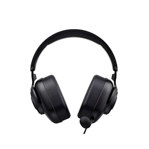havit USB-Gaming-Headset H2230u mit abnehmbarem Mikrofon Bild 3