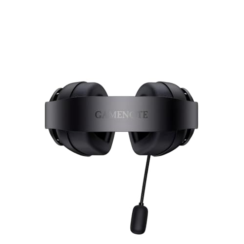 havit USB-Gaming-Headset H2230u mit abnehmbarem Mikrofon Bild 6