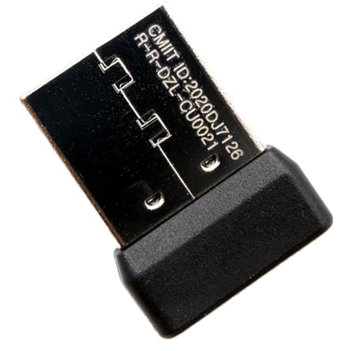USB-Dongle-Maus-Empfänger-Adapter, Ersatz für Logitech G Pro X Superlight Wireless Gaming-Maus Bild 2