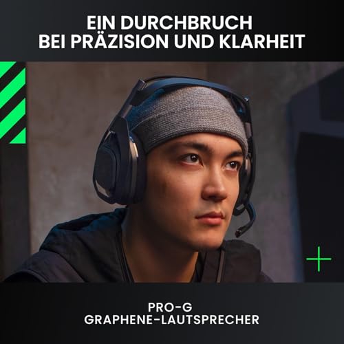 EA SPORTS FC 25 PS5 + Logitech G Astro A50 X LIGHTSPEED Wireless Gaming Headset Bild 4