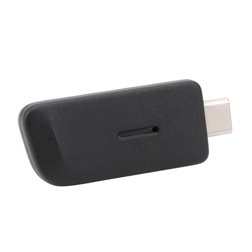 Ersatz Headsets Soundempfänger für 3 IIl Gaming verbessert Erlebnis Adapter Bild 5