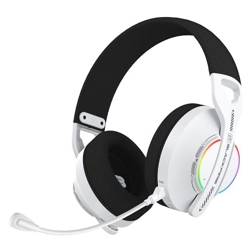 blackfire® Dual Wireless Headset BFX-W100 Pro Bild 1
