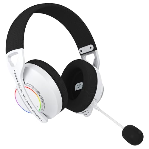 blackfire® Dual Wireless Headset BFX-W100 Pro Bild 4