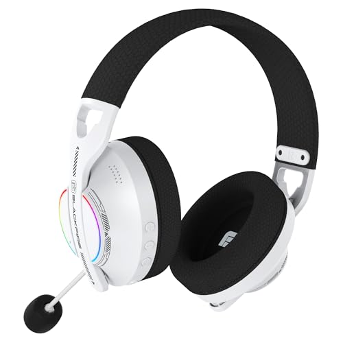blackfire® Dual Wireless Headset BFX-W100 Pro Bild 5
