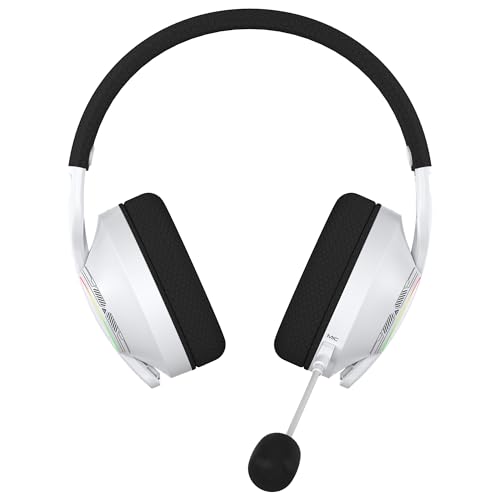 blackfire® Dual Wireless Headset BFX-W100 Pro Bild 6