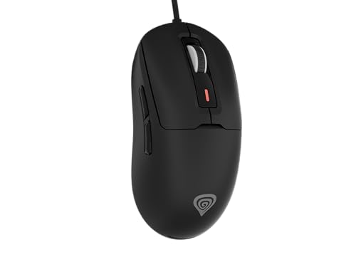 Genesis Krypton 660 Gaming Mouse One Size Bild 2