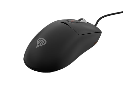Genesis Krypton 660 Gaming Mouse One Size Bild 3