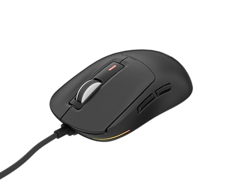 Genesis Krypton 660 Gaming Mouse One Size Bild 4