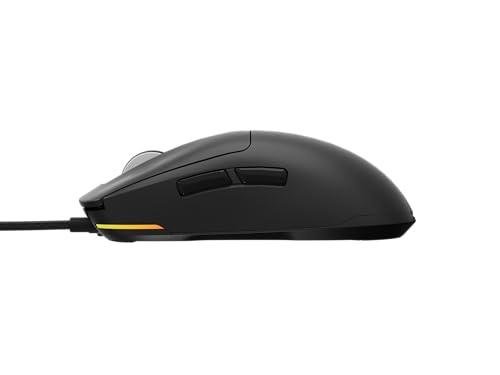 Genesis Krypton 660 Gaming Mouse One Size Bild 5