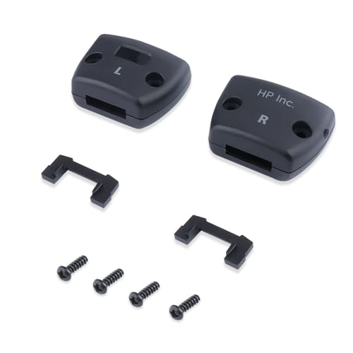 Headband Beam Buckle Side Covers Teile Ersatz für HyperX Cloud 2 Wireless Gaming Headsets Bild 1