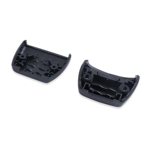 Headband Beam Buckle Side Covers Teile Ersatz für HyperX Cloud 2 Wireless Gaming Headsets Bild 3