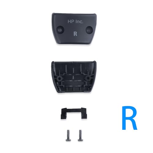 Headband Beam Buckle Side Covers Teile Ersatz für HyperX Cloud 2 Wireless Gaming Headsets Bild 5