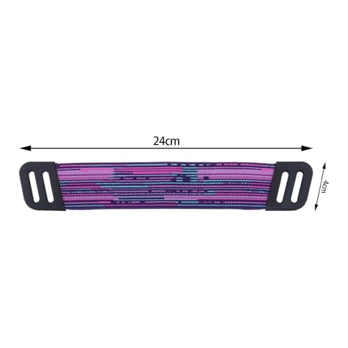 Namvo Kopfbandpolster für G733 G335 Headset, Netzstoff, elastisches Kopfbandpolster Bild 2