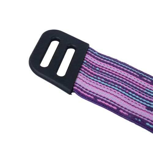 Namvo Kopfbandpolster für G733 G335 Headset, Netzstoff, elastisches Kopfbandpolster Bild 5