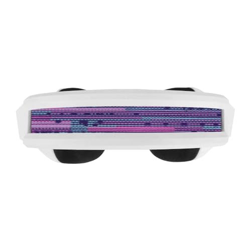 Namvo Kopfbandpolster für G733 G335 Headset, Netzstoff, elastisches Kopfbandpolster Bild 6