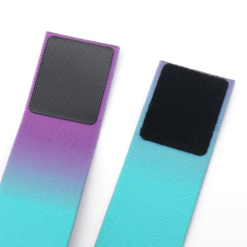 Arctis 7 Stoff-Kopfband-Ersatz-Kopfband-Oberteil, Kissenhülle, kompatibel mit SteelSeries Arctis 7 / Arctis 9X / Arctis Pro verlustfreie kabellose Gaming-Kopfhörer, Ersatzband, Reparaturteil Bild 3