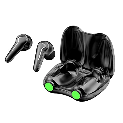 Gaming-Headset, True Wireless In-Ear, wasserdichte Ohrhörer für Wettkampffilme Bild 1