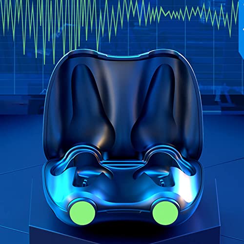 Gaming-Headset, True Wireless In-Ear, wasserdichte Ohrhörer für Wettkampffilme Bild 4
