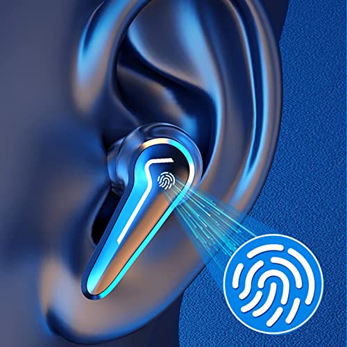 Gaming-Headset, True Wireless In-Ear, wasserdichte Ohrhörer für Wettkampffilme Bild 6